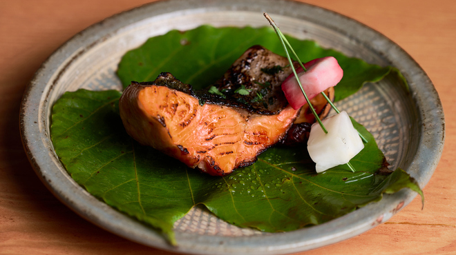 日本料理 えん - メイン写真: