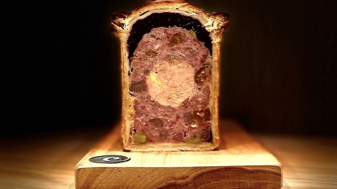フランス料理 アッシュ - メイン写真:
