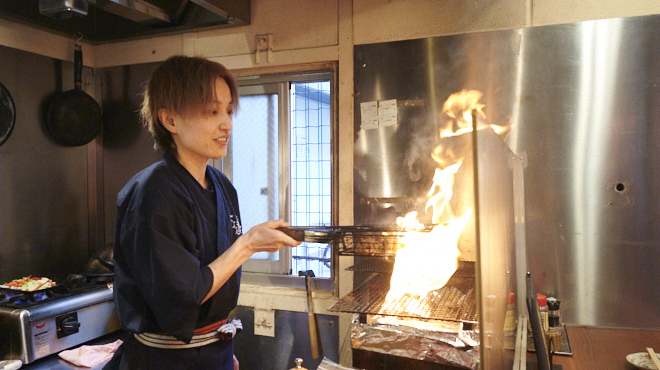 焼鳥と釜飯 ごっちん - メイン写真: