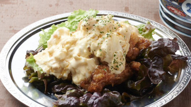 焼鳥と釜飯 ごっちん - メイン写真:
