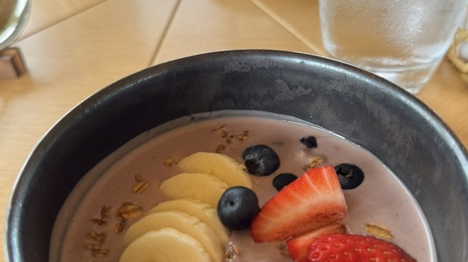 アマネムダイニング - 料理写真: