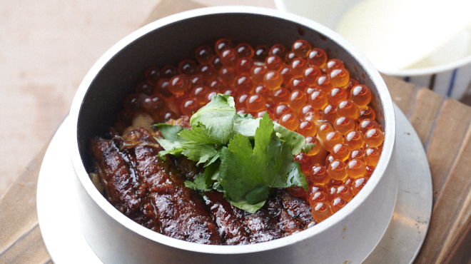 焼鳥と釜飯 ごっちん - メイン写真: