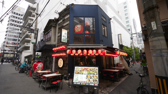 焼鳥と釜飯 ごっちん - メイン写真: