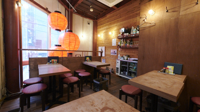 焼鳥と釜飯 ごっちん - メイン写真: