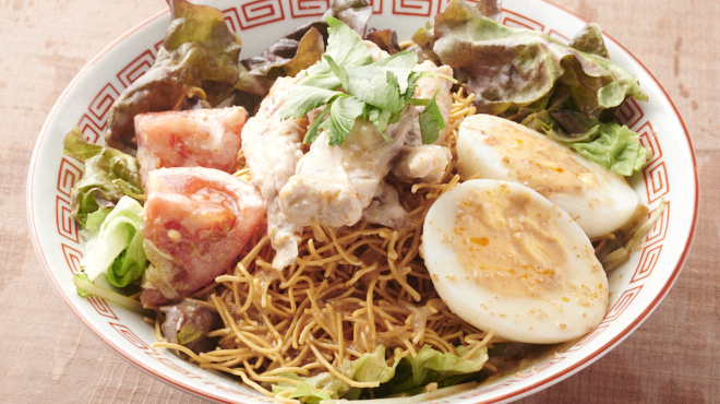 焼鳥と釜飯 ごっちん - メイン写真: