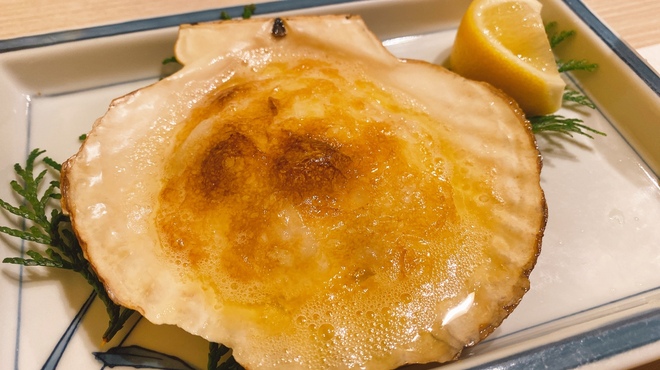割烹 若竹 - 料理写真: