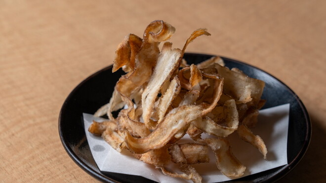 炭火焼き鳥 串八珍 - メイン写真: