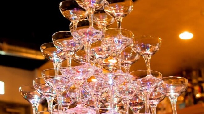 ビストロ肉酒場 貸切パーティー＆BBQ 渋谷ガーデンスペース - メイン写真: