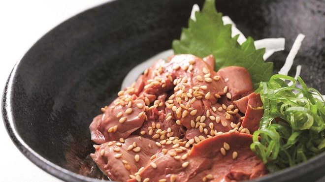 炭火焼 八剣伝 - メイン写真: