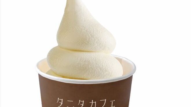 オールカフェ×タニタカフェ - メイン写真: