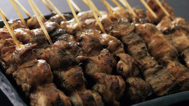 炭火焼 八剣伝 - メイン写真: