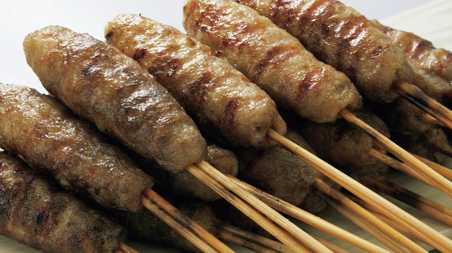 炭火焼 八剣伝 - メイン写真: