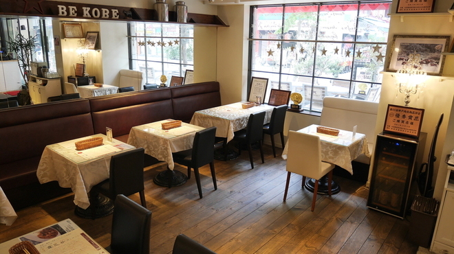 KOBE BEEF 5STAR - メイン写真:
