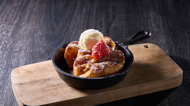 MEDI - メイン写真: