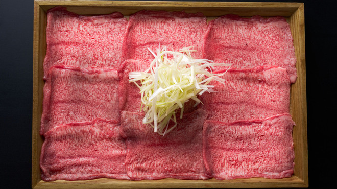 焼肉ストーリー - メイン写真: