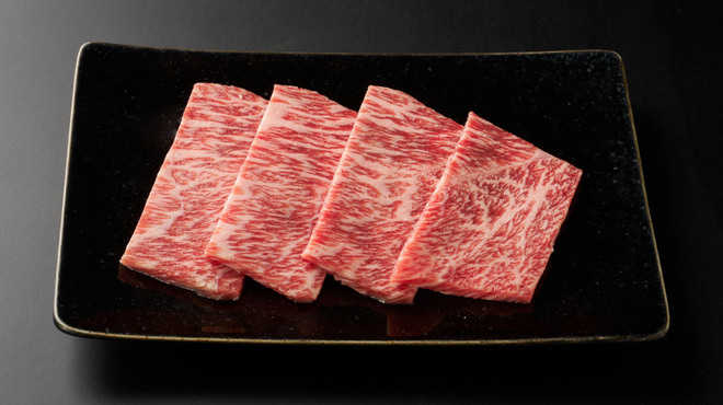 焼肉ストーリー - メイン写真: