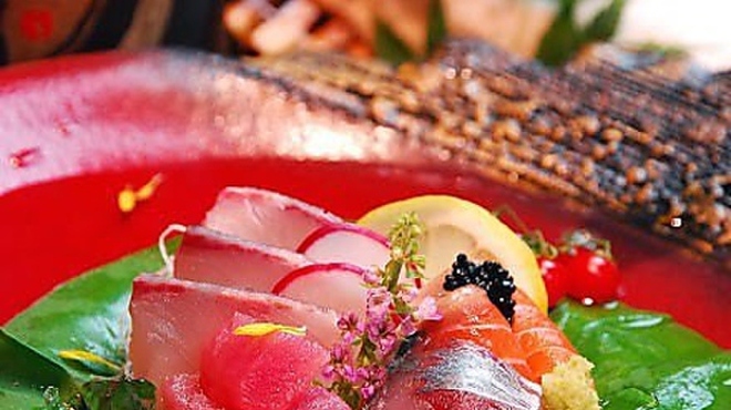 銀しゃりdining 火土木 - メイン写真: