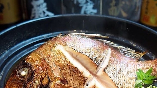 銀しゃりdining 火土木 - メイン写真: