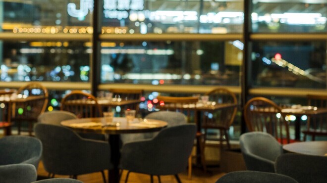 ASTERISCO - メイン写真: