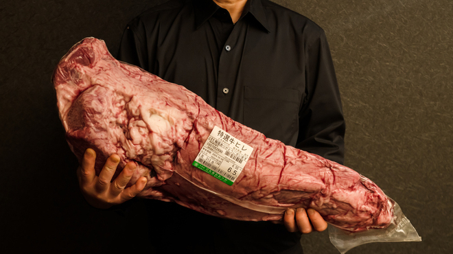 焼肉ゆとり - メイン写真: