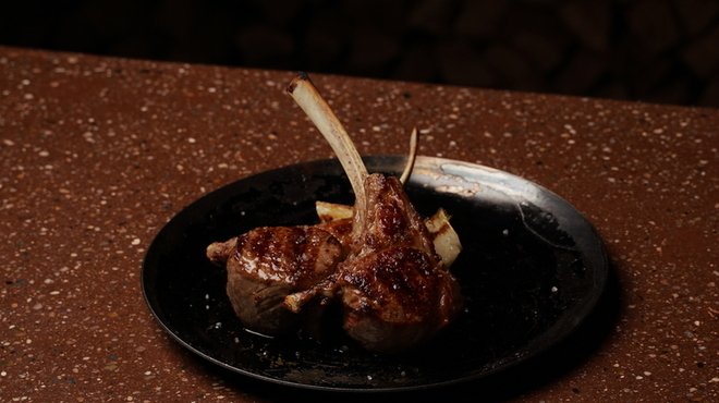 TACUBO - メイン写真: