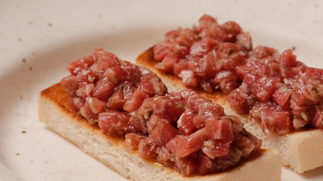 TACUBO - メイン写真: