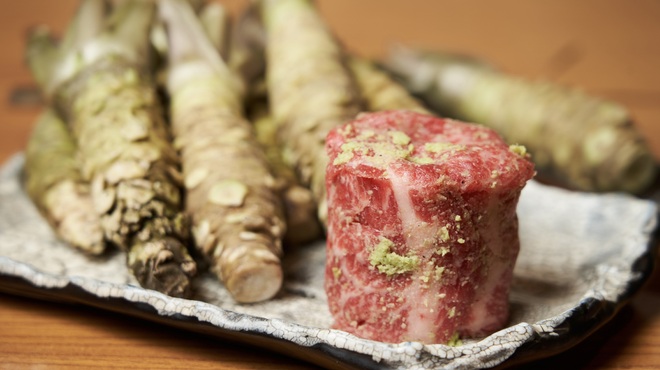 赤身肉じゃんか中目店 - メイン写真: