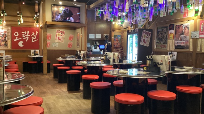 韓無量 - メイン写真: