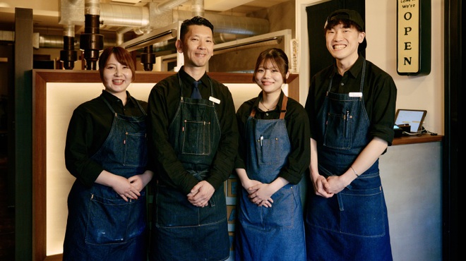 赤身肉じゃんか中目店 - メイン写真: