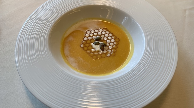 ラ・プラージュ - 料理写真: