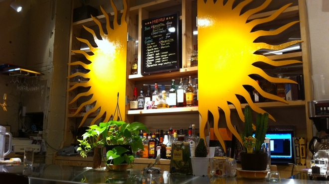 チリダイニング - メイン写真: