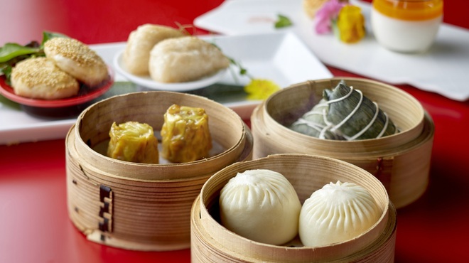 中国料理 大観苑 - 料理写真: