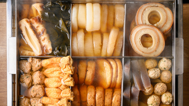 O'denbar うまみ - メイン写真: