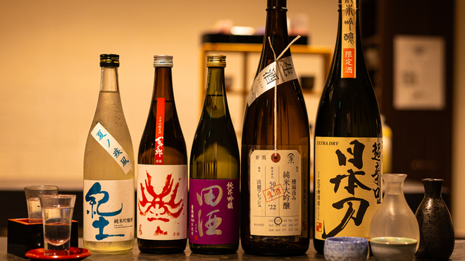 O'denbar うまみ - メイン写真: