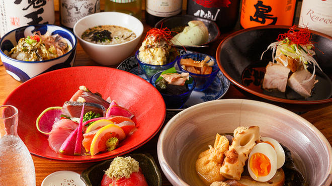 O'denbar うまみ - メイン写真: