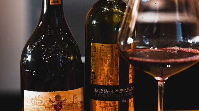 肉匠上野 - メイン写真: