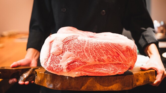 肉匠上野 - メイン写真: