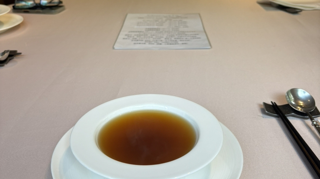 食文化サロン 白金劉安 - 料理写真: