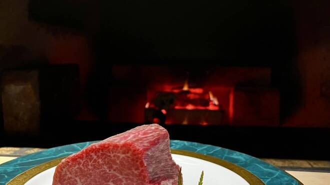 岡山 長楽亭 - 料理写真: