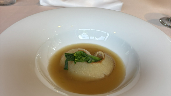 食文化サロン 白金劉安 - 料理写真: