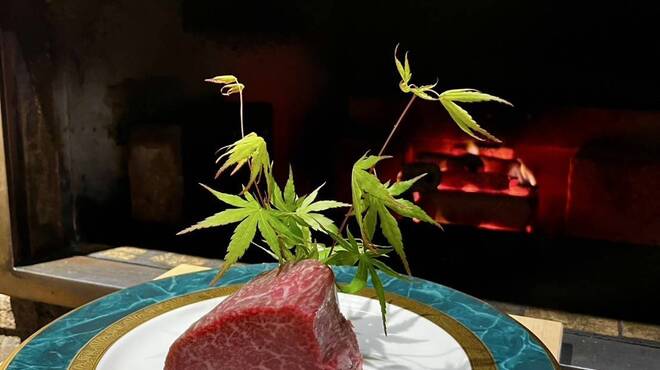岡山 長楽亭 - 料理写真: