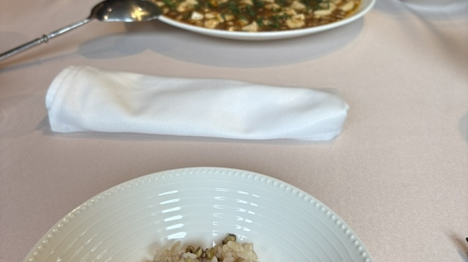 食文化サロン 白金劉安 - 料理写真: