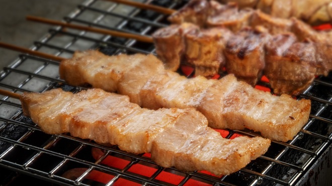 とり酒場 博多華善 - メイン写真: