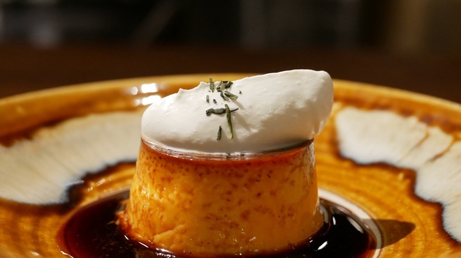 デンクシフロリ - 料理写真: