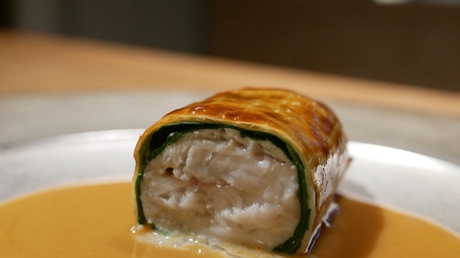 Restaurant SAI 燊 - 料理写真: