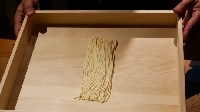 Restaurant SAI 燊 - 料理写真: