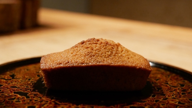 Restaurant SAI 燊 - 料理写真: