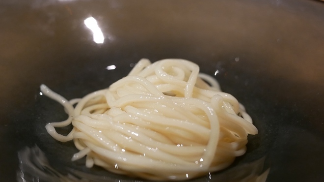 Restaurant SAI 燊 - 料理写真: