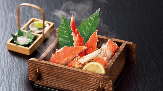 三鷹 甲羅本店 - メイン写真: