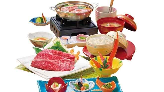三鷹 甲羅本店 - メイン写真: